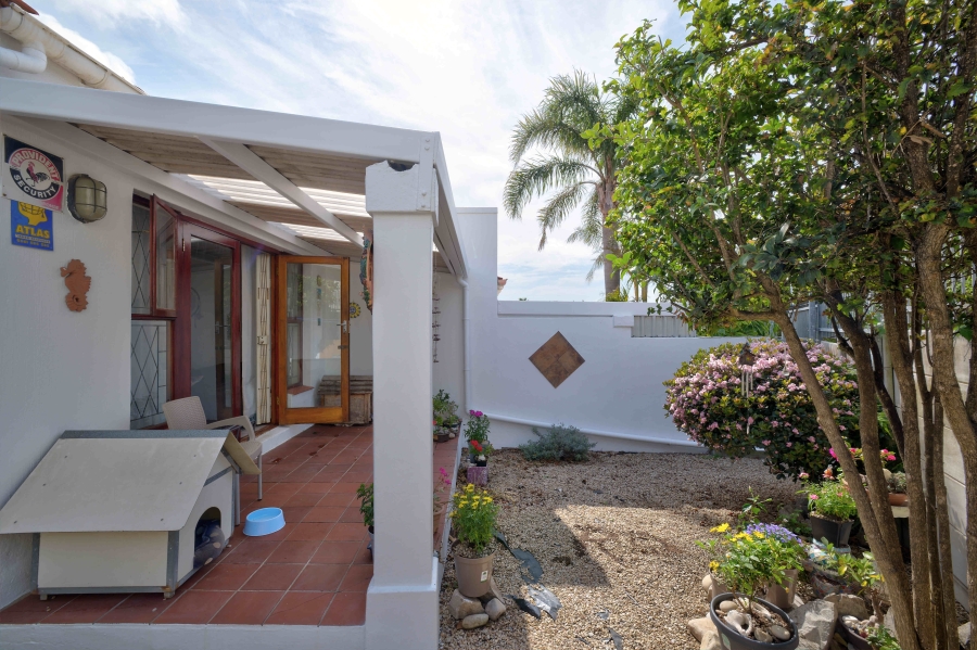 3 Bedroom Property for Sale in Humewood Eastern Cape